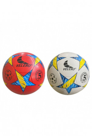 Kamuolys Spalvotas Oda Ø 23 cm