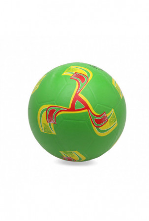 Futbolas Spalvotas Guma Ø...