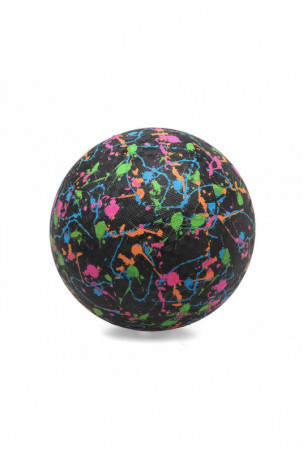 Futbolas Spalvotas Guma Ø...