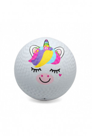 Futbolas Spalvotas Guma Ø...