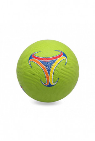 Futbolas Spalvotas Guma Ø...