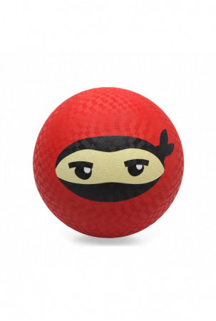 Futbolas Spalvotas Guma Ø...