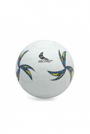 Futbolas Spalvotas Guma Ø...