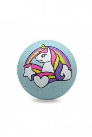 Futbolas Spalvotas Guma Ø...