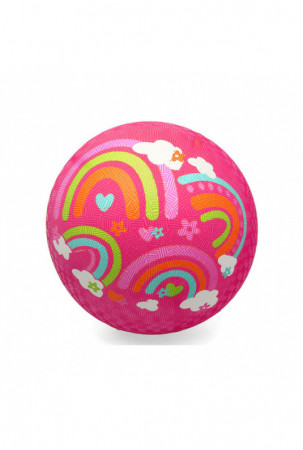 Futbolas Spalvotas Guma Ø...