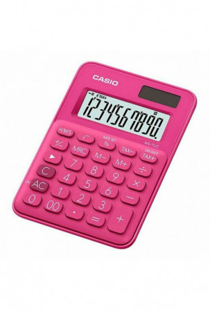 Skaičiuotuvas Casio...