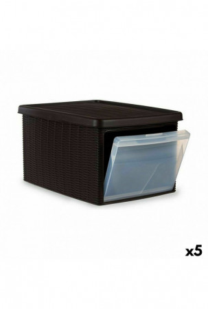 Sandėliavimo dėžutė su...