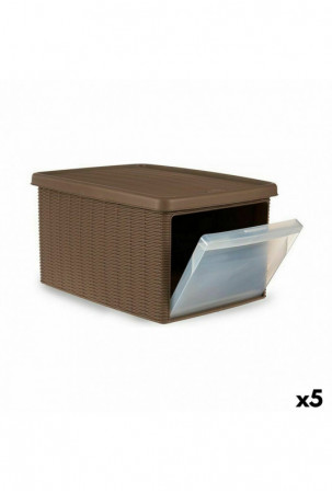 Sandėliavimo dėžutė su...