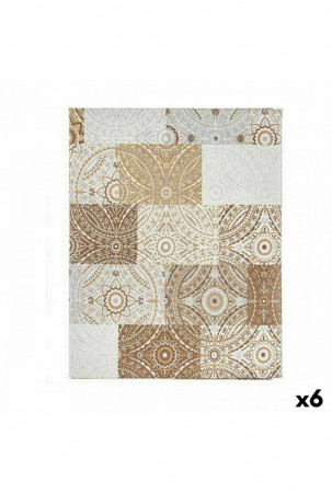 Staltiesė Plona drobė...