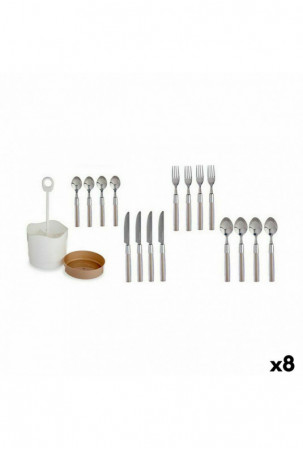 Stalo įrankių rinkinys Ruda...