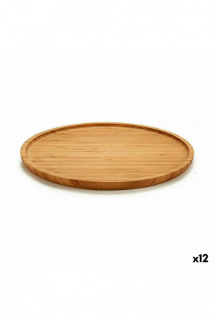 Užkandžių dėklas Apskritas...