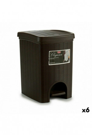 Pedalų dėžė Stefanplast...