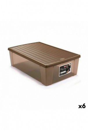 Sandėliavimo dėžutė su...