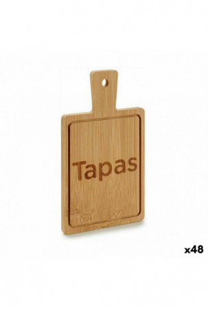 Užkandžių dėklas Su rankena...