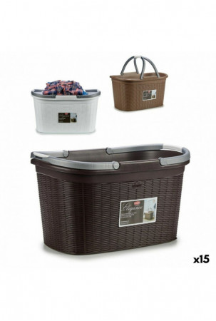 Skalbinių krepšys...