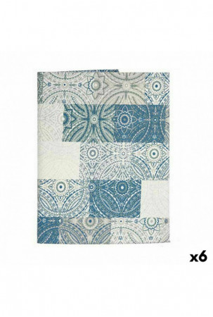 Staltiesė Plona drobė...