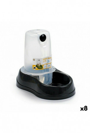 Vandens dalytuvas...