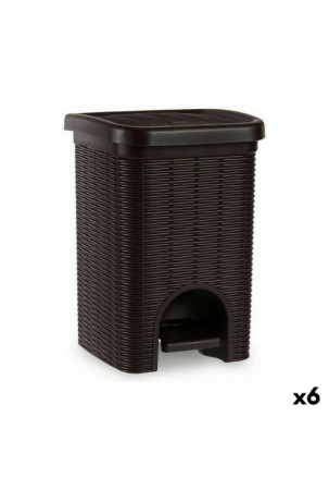 Pedalų dėžė Stefanplast...