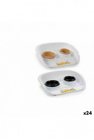 Gyvūnų maisto dėžė...