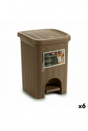 Pedalų dėžė Stefanplast...