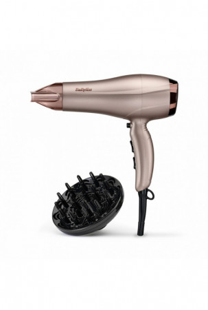 Plaukų džiovintuvas...