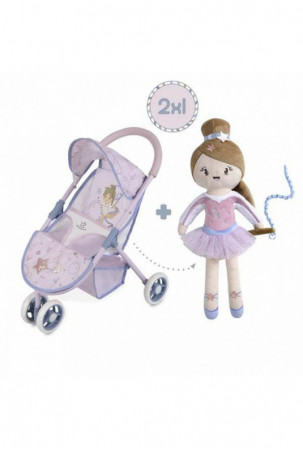 Lėlių vežimėlis Decuevas...