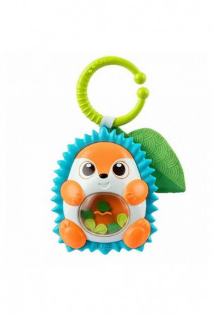 Čiulptukas Chicco Ežiukas