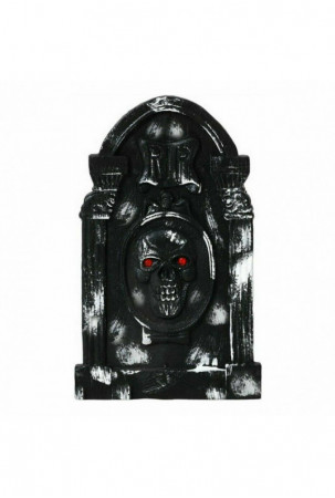 Antkapis Kruvinas Halloween...