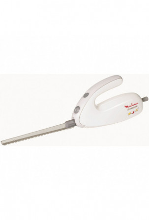 Dantytas peilis Moulinex...