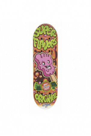 Riedlentė Super Flavors...