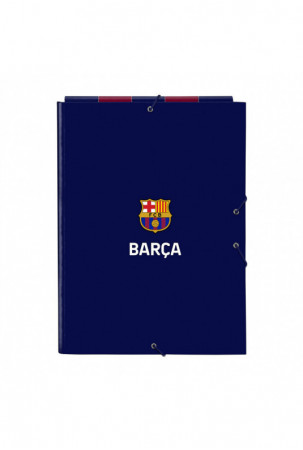 Aplankas F.C. Barcelona...