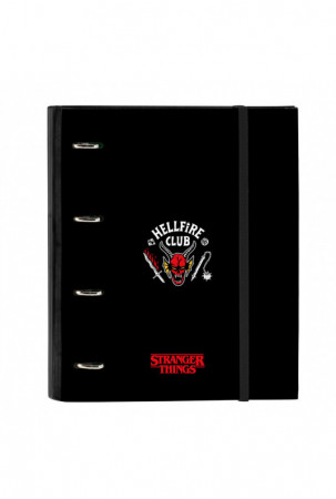 Žiedinis segtuvas Stranger...