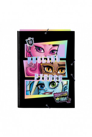 Aplankas Monster High Creep...