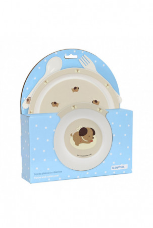 Indų Rinkinys Safta Puppy...