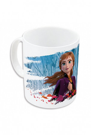 Puodelis Frozen Believe 325...