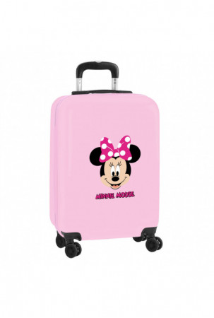 Salono lagaminas Minnie...
