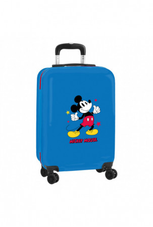 Salono lagaminas Mickey...