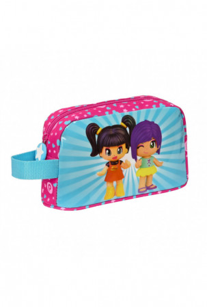 Priešpiečių dėžutė Pinypon...