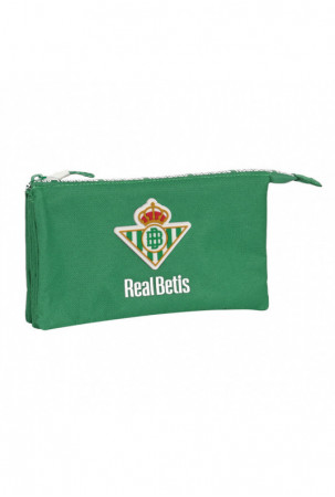 Dvigubas penalas Real Betis...