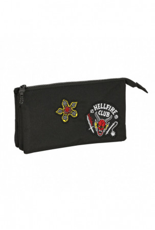 Dvigubas penalas Stranger...