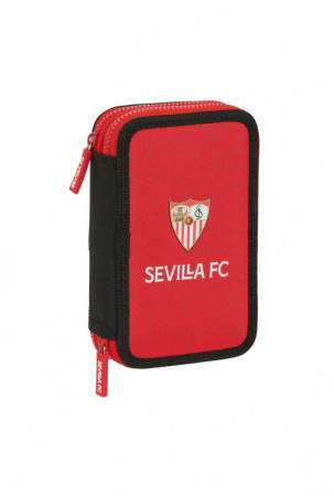 Dvigubo pieštuko dėklas...