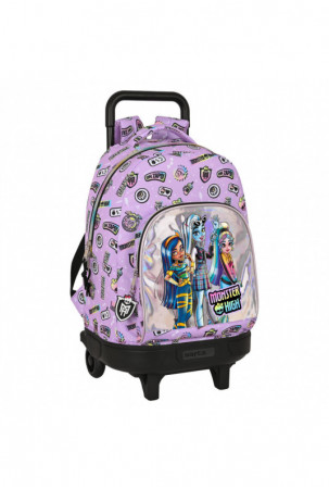 Mokyklinė kuprinė su...