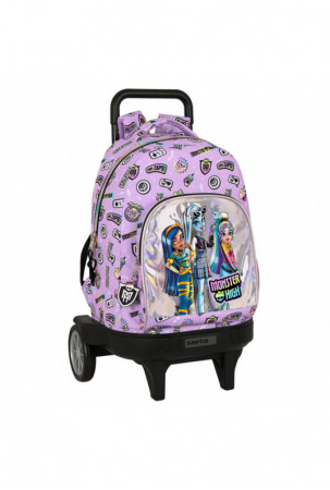 Mokyklinė kuprinė su...