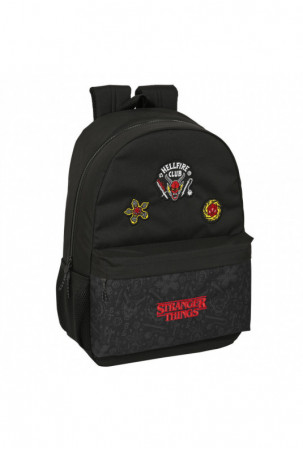 Mokyklinis krepšys Stranger...
