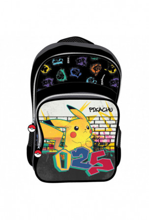 Mokyklinis krepšys Pokémon...