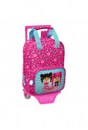 Mokyklinė kuprinė su...