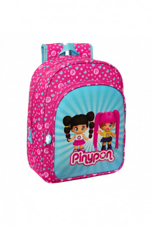 Mokyklinis krepšys Pinypon...