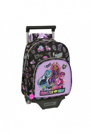 Mokyklinė kuprinė su...