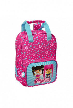 Mokyklinis krepšys Pinypon...