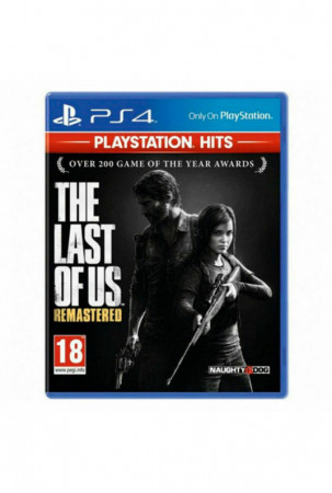 PlayStation 4 vaizdo...